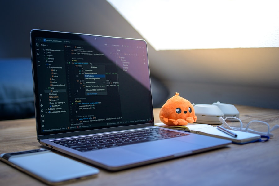 cybersecurity web
