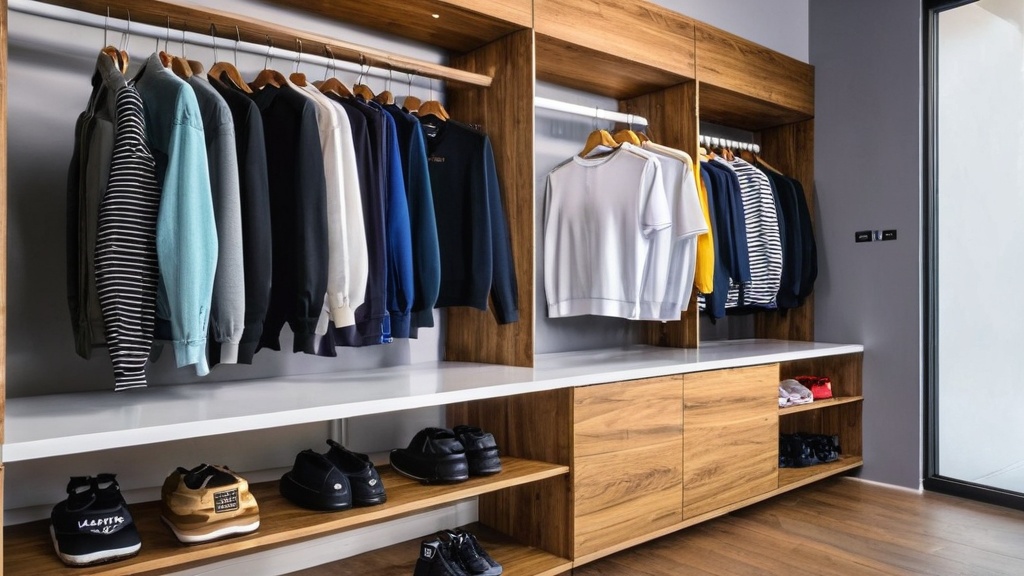 online store design