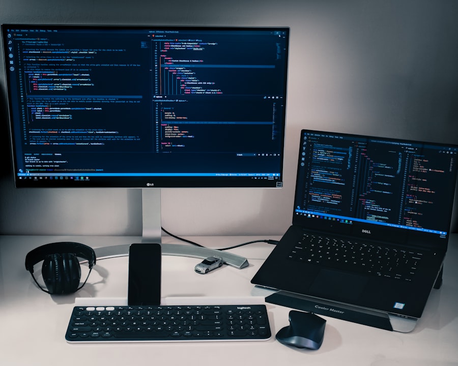 programación
