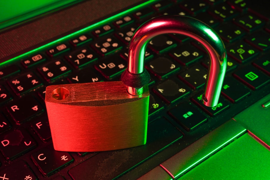 Photo web security