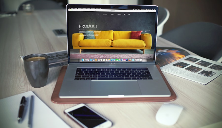 diseño web

