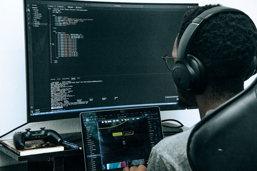 Photo web development